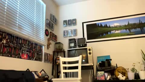 weeklymarz97 online show from February 8, 8:13 pm