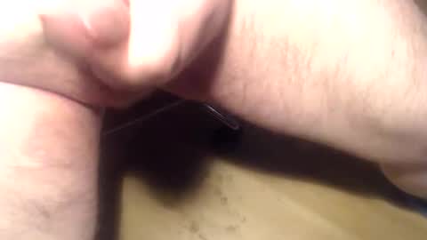 weissnicht1967 online show from December 22, 6:05 pm