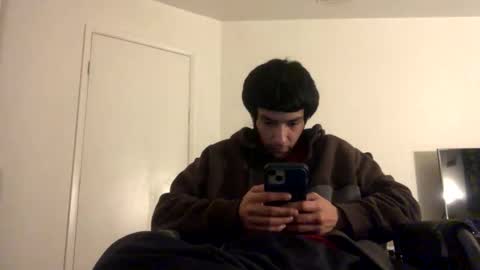 Eduardo online show from February 2, 5:39 am