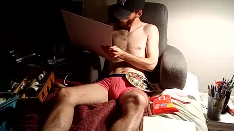 Breedee Boy online show from October 10, 6:29 am