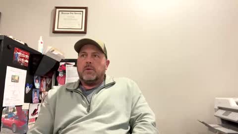 wes40960 online show from January 29, 10:32 pm