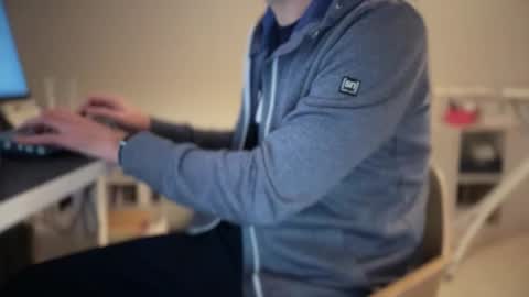 wet_adidasboy online show from January 9, 7:35 am