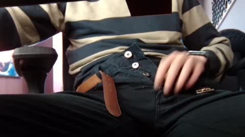 Snapshot of wetbigdickstream chatting on January 17, 9:49 am Wetbigdickstream online show from January 17, 9:49 am