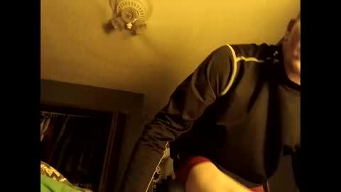 wetduck77777 online show from November 26, 9:01 am