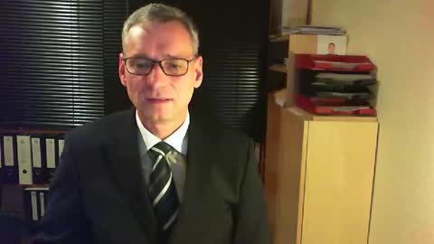 Franz online show from December 4, 6:26 pm