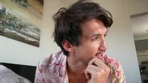 Alex online show from April 16, 10:01 pm