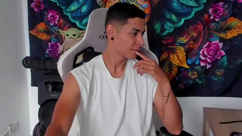 wex online show from December 21, 6:34 pm