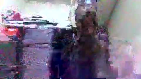 wezal007 online show from May 31, 8:37 am