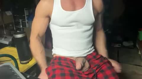 whackingmywilly online show from December 16, 1:12 am