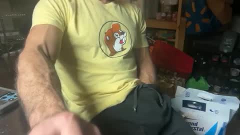 whackingmywilly online show from December 4, 12:39 am