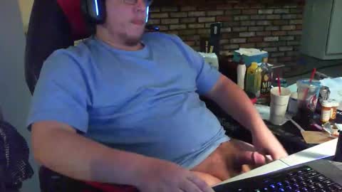 whateverdude555 online show from October 16, 11:13 pm