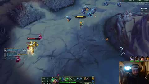 whatsthislol online show from November 20, 5:18 am