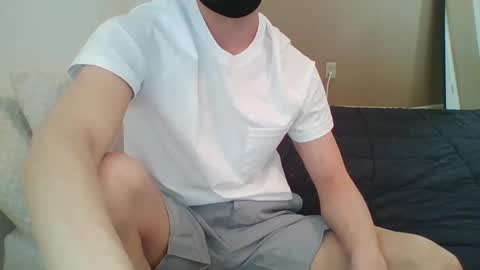 Chase Lee online show from January 23, 9:39 pm