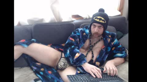 Whisky Jane  Autumn Cabin Fever online show from January 18, 3:38 pm