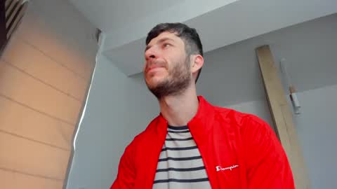 Michael online show from January 19, 7:15 am