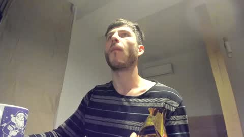 Michael online show from February 1, 6:29 pm