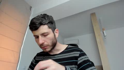 Michael online show from February 8, 9:46 am