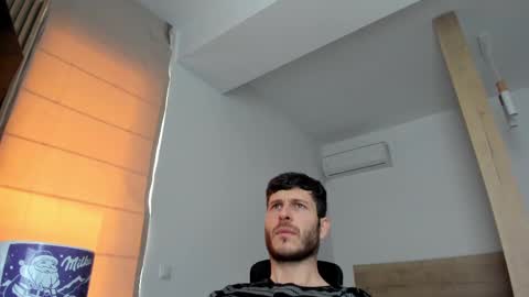 Michael online show from February 9, 10:09 am