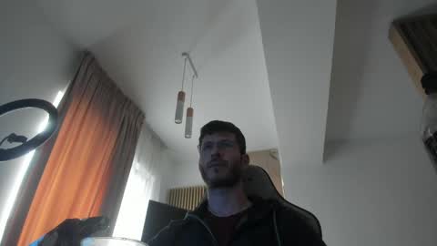 Michael online show from April 13, 12:28 pm