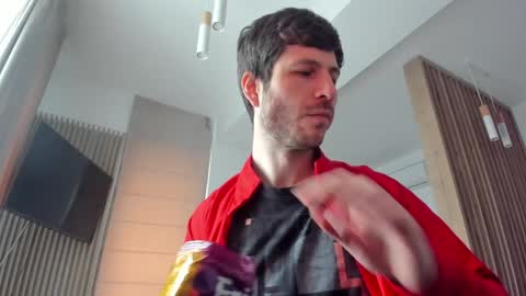 Michael online show from January 12, 8:57 am