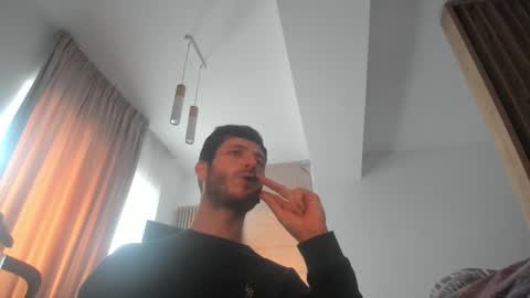 Michael online show from October 9, 1:16 pm