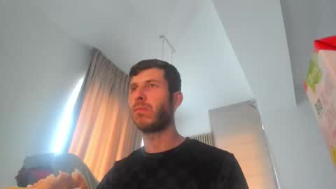 Michael online show from September 22, 1:43 pm