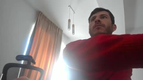 Michael online show from October 5, 9:57 am