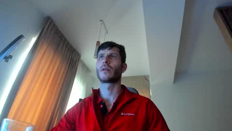 Michael online show from February 7, 11:39 am