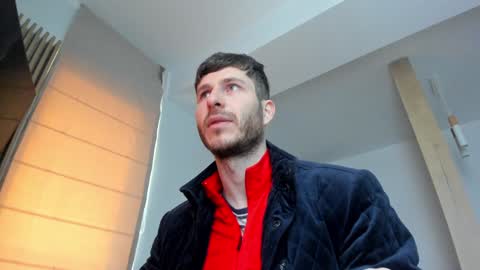 Michael online show from January 18, 9:34 am