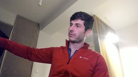 Michael online show from January 5, 5:51 pm