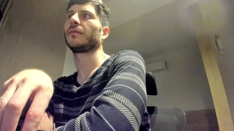 Michael online show from February 2, 5:59 pm