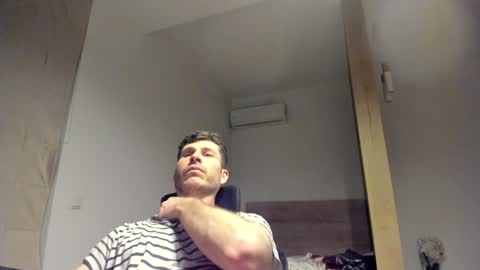 Michael online show from January 25, 7:18 pm