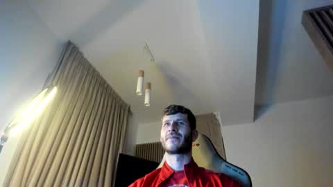 Michael online show from February 13, 5:07 pm