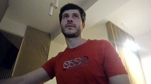 Michael online show from January 7, 7:49 pm