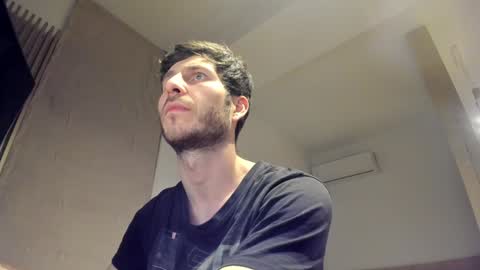 Michael online show from January 13, 4:19 pm