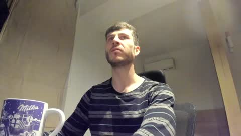 Michael online show from January 30, 6:00 pm