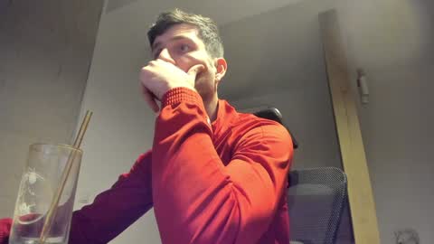 Michael online show from January 24, 6:14 pm