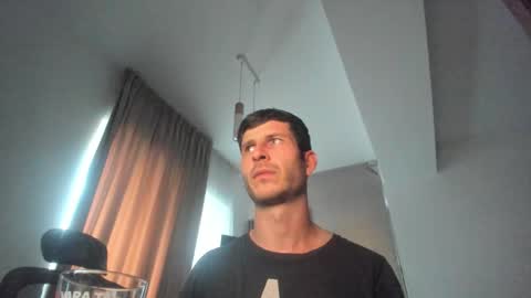 Michael online show from September 26, 3:10 pm