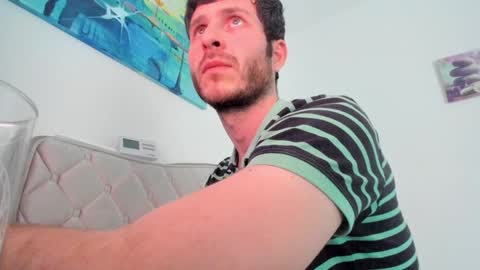 Michael online show from December 19, 2:13 pm