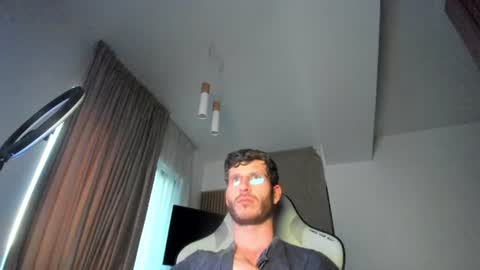 Michael online show from June 16, 5:59 pm