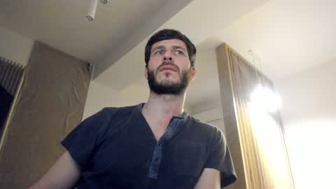 Michael online show from January 2, 8:24 pm