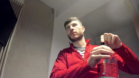 Michael online show from January 15, 3:18 pm