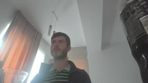 Michael online show from October 17, 1:15 pm