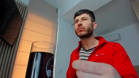 Michael online show from January 17, 9:49 am