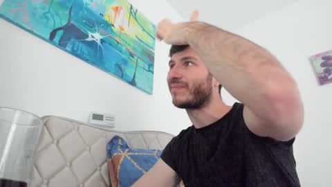 Michael online show from December 27, 9:28 am