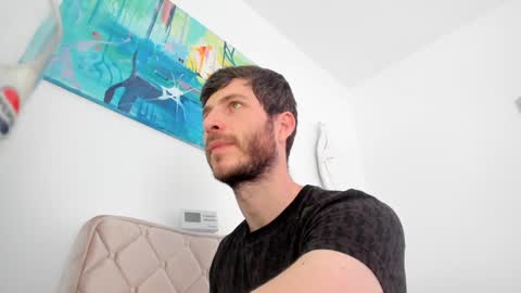 Michael online show from December 29, 10:01 am