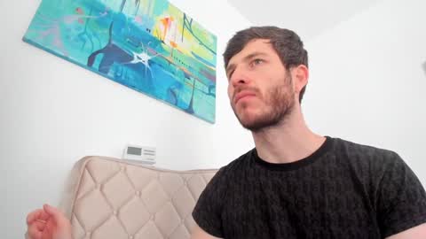 Michael online show from December 28, 10:36 am