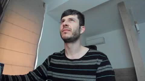 Michael online show from February 3, 1:51 pm