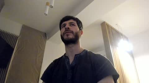 Michael online show from January 1, 6:49 pm