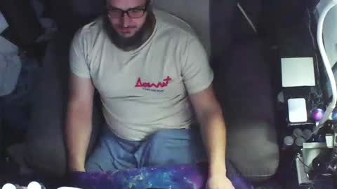 whitebear05 online show from January 18, 2:19 pm